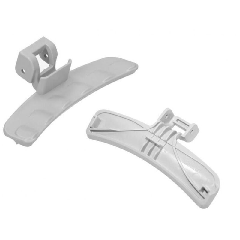 foto del prodotto maniglia maniglietta porta oblo lavatrice samsung wd8704rjfwf8702lsv f8800asv w