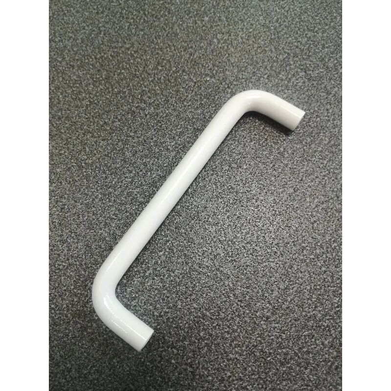 foto del prodotto maniglia mital 3070 c bianco mm.64