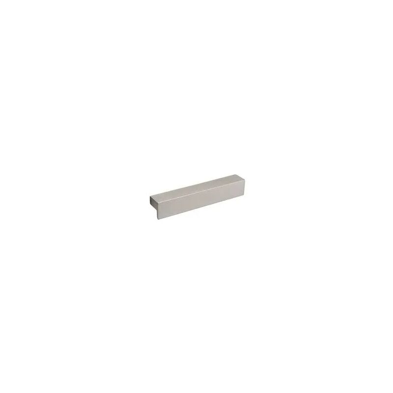 foto del prodotto maniglia mital 3125 b nichel satinato mm.224