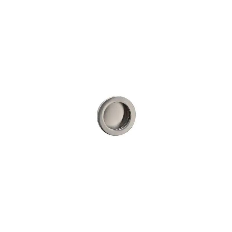 foto del prodotto maniglia mital ma35 cromo opaco mm. 35