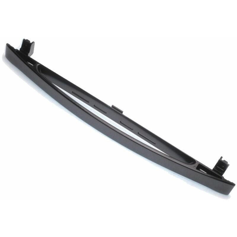 foto del prodotto maniglia nera originale forni, fornelli elettrici e a gas ariston hotpoint 43504308052476093224