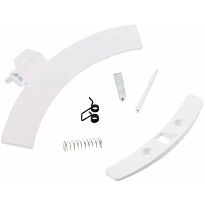 foto del prodotto maniglia obl compatibile lavatrice sos accessoire 4356170