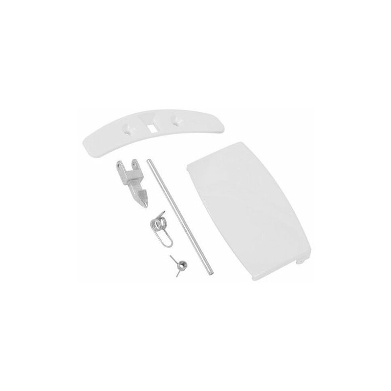 foto del prodotto maniglia obl lavatrice aeg 3019344054905458509