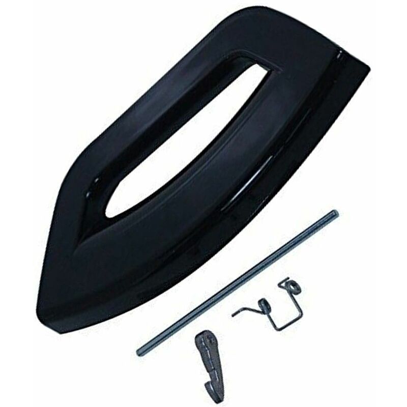 foto del prodotto maniglia obl lavatrice ariston hotpoint hotpoint 302813