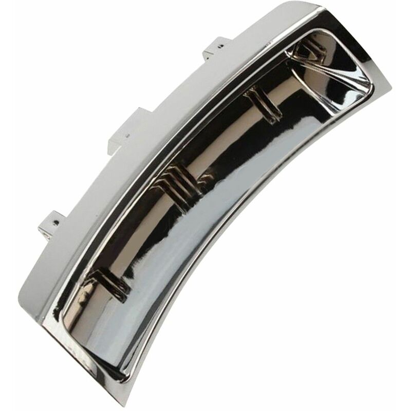 foto del prodotto maniglia obl lavatrice candy 308037