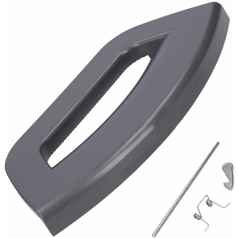 foto del prodotto maniglia obl lavatrice indesit 2740788055005861516
