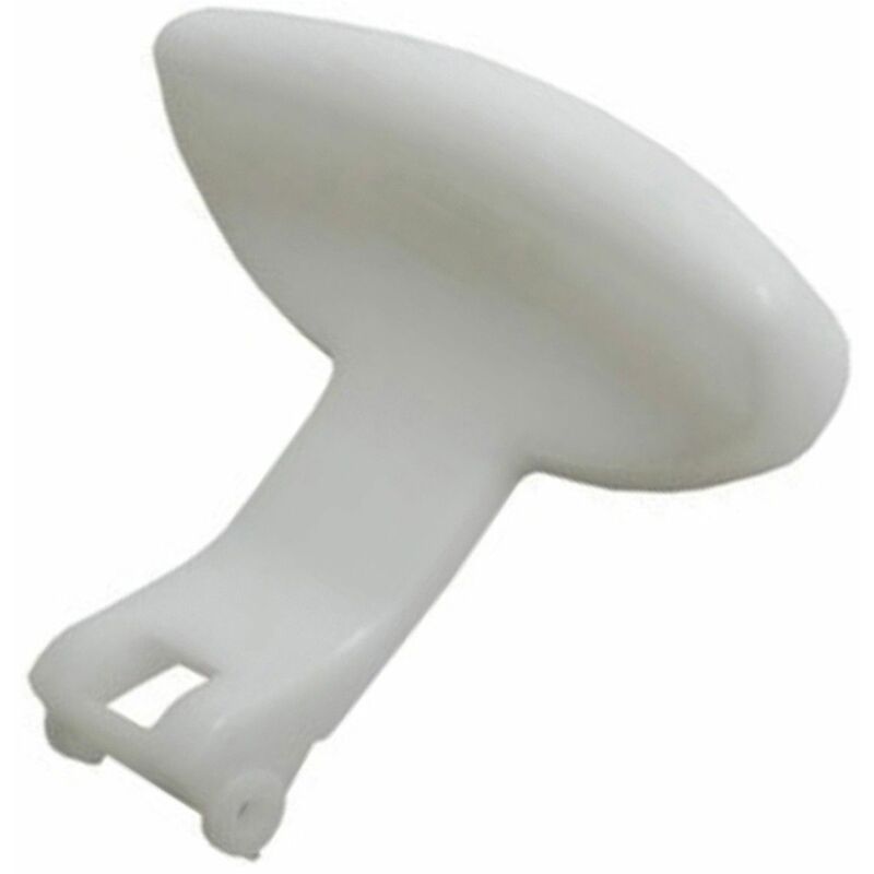 foto del prodotto maniglia obl lavatrice whirlpool 616067426877545230