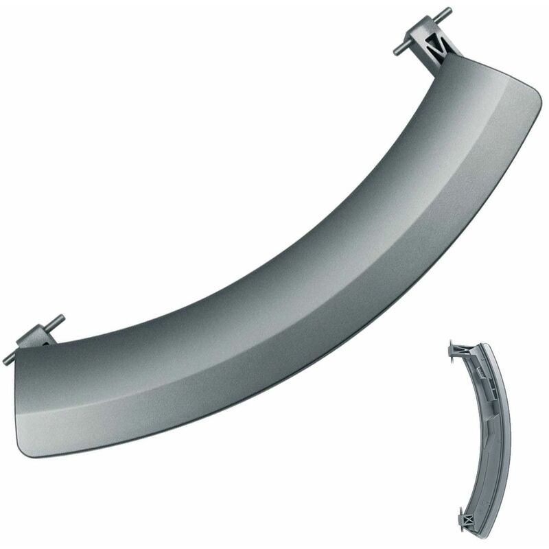 foto del prodotto maniglia obl originale lavatrice bosch 3206614242005341276