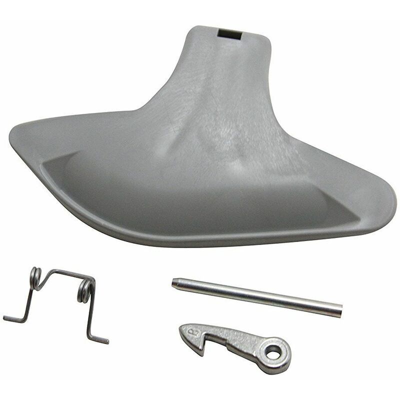 foto del prodotto maniglia obl originale lavatrice indesit 3223748055005705582