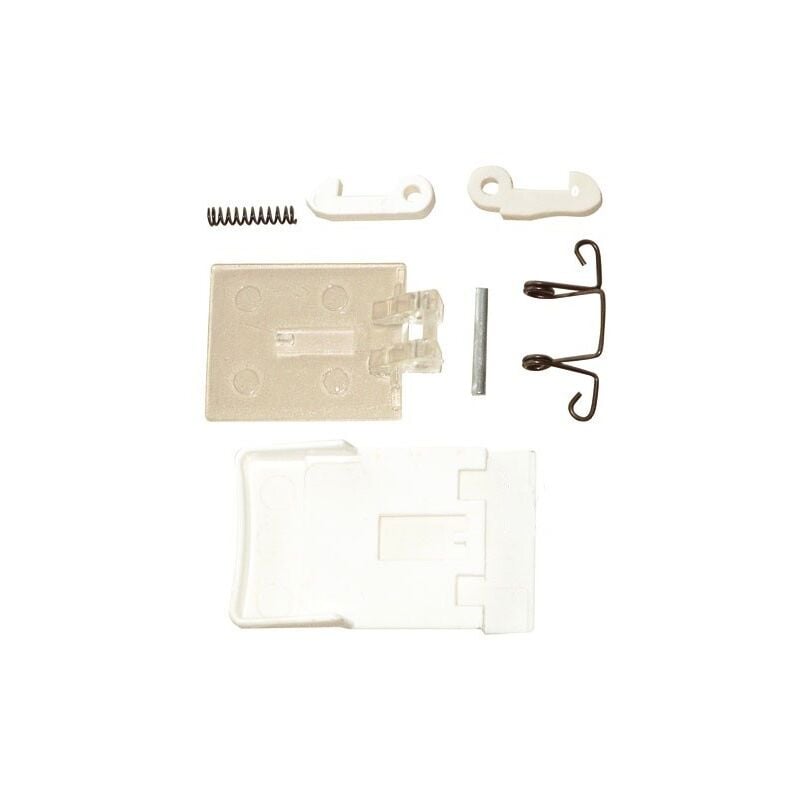 foto del prodotto maniglia oblo lavatrice ariston hotpoint hotpoint 324087