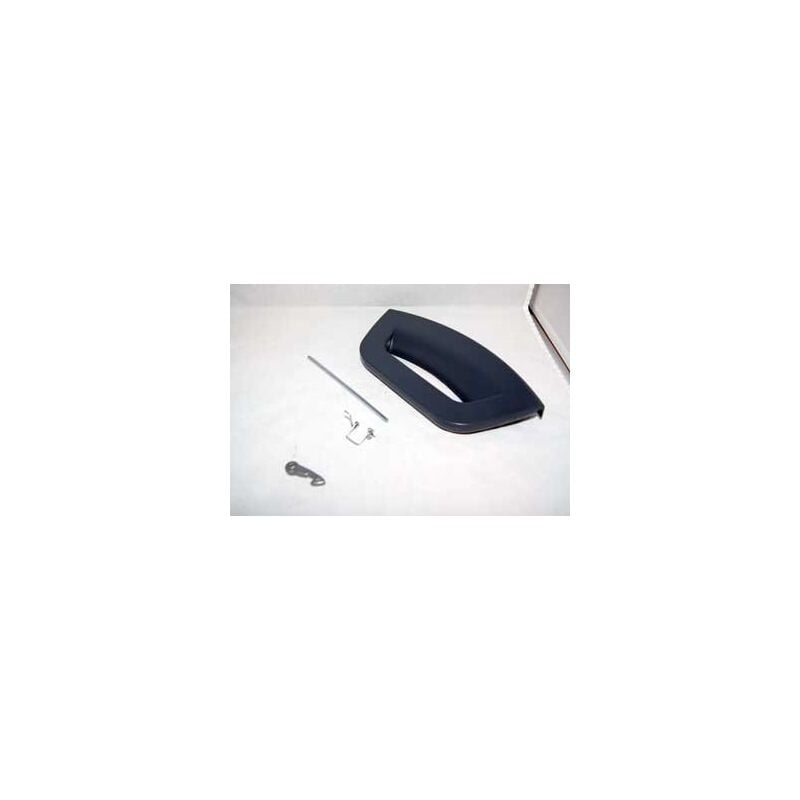 foto del prodotto maniglia oblo lavatrice indesit 274078