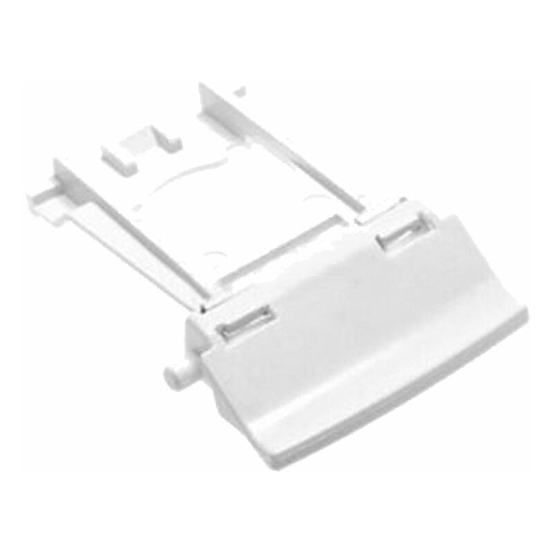 foto del prodotto maniglia originale asciugatrice whirlpool 43554353662894763934