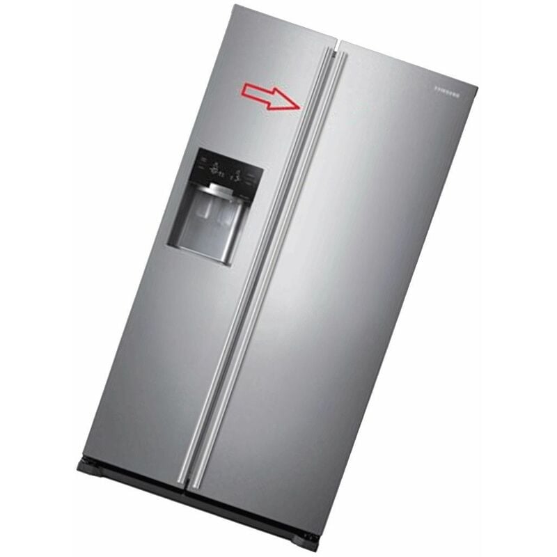 foto del prodotto maniglia originale frigorifero, congelatore samsung 4354351