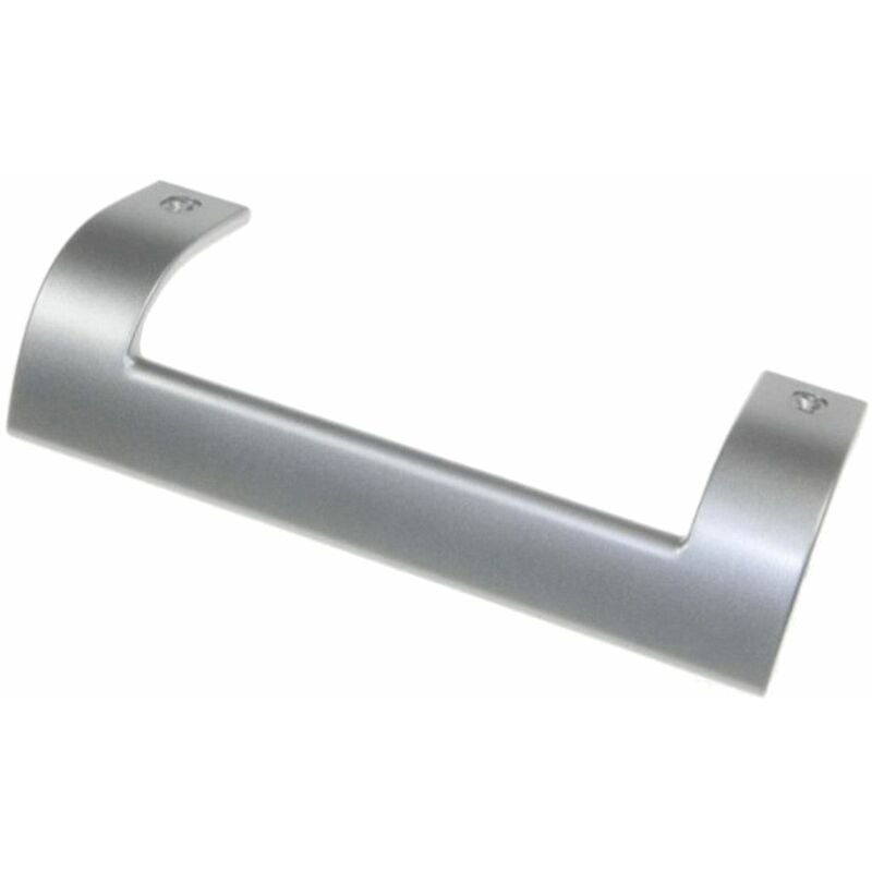 foto del prodotto maniglia originale frigorifero, congelatore smeg 43561199000000120082