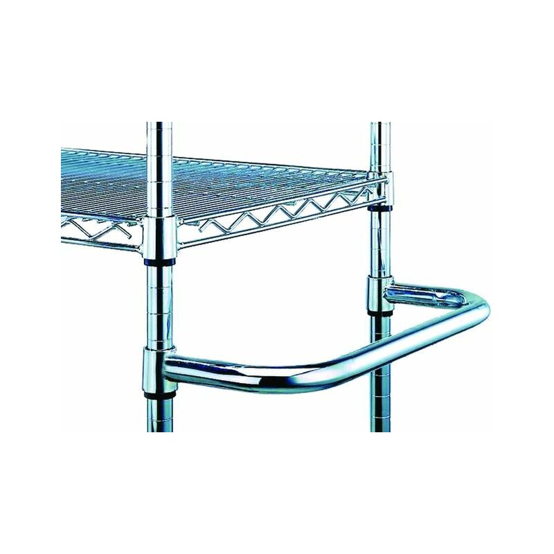 foto del prodotto maniglia orizzontale 46cm