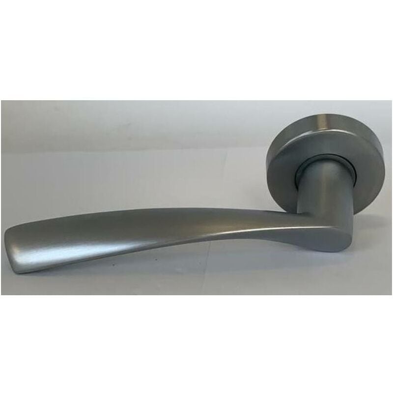 foto del prodotto maniglia otranto c ros.yale 45 cromosat.