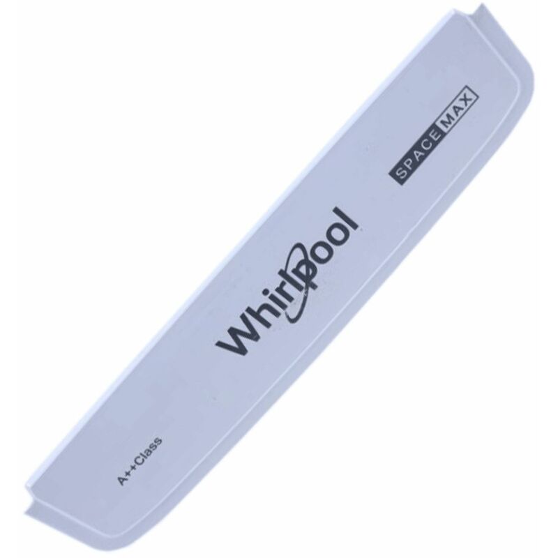 foto del prodotto maniglia parte congelatore frigorifero, congelatore whirlpool 4369670