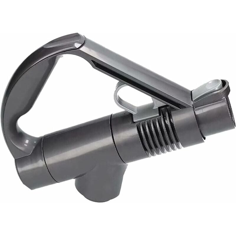 foto del prodotto maniglia per aspirapolvere dyson ymyny maniglia per aspirapolvere dyson dc19, aspirapolvere da polso dyson dc19, maniglia ipoallergenica dyson dc19