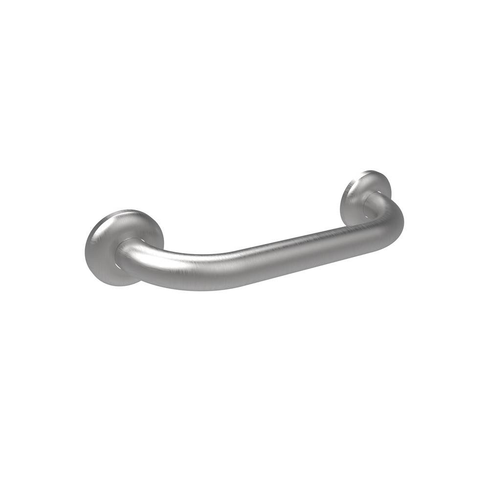foto del prodotto maniglia per disabili cm 30 inox satinato goman
