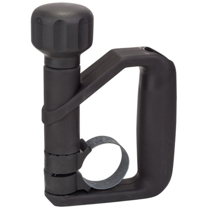 foto del prodotto maniglia per martelli perforatori, compatibile con gsh 4 5 professional