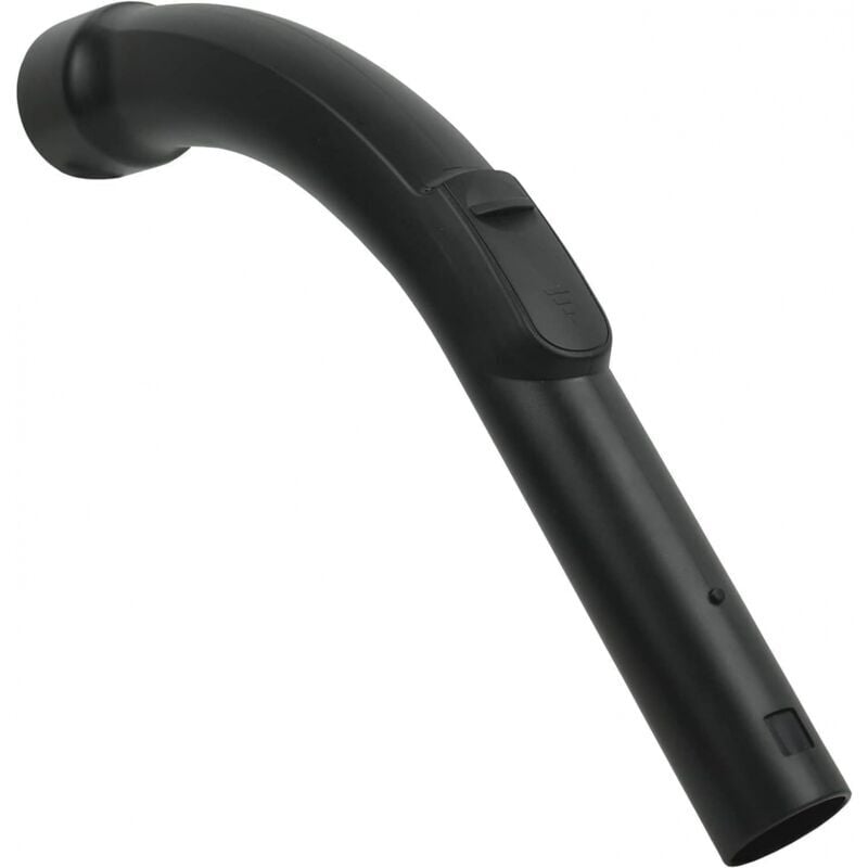 foto del prodotto maniglia per miele 35mm 47mm maniglia di ottima qualit per tubo flessibile dell aspirapolvere adatta per aspirapolvere miele 9442601 9442600