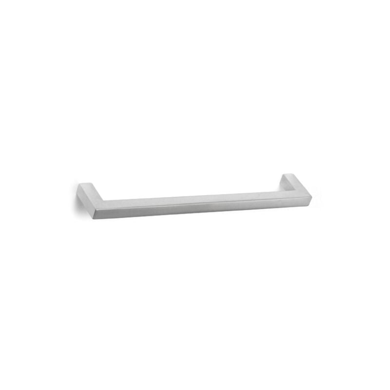 foto del prodotto maniglia per mobili alluminio verniciato interasse 320mm