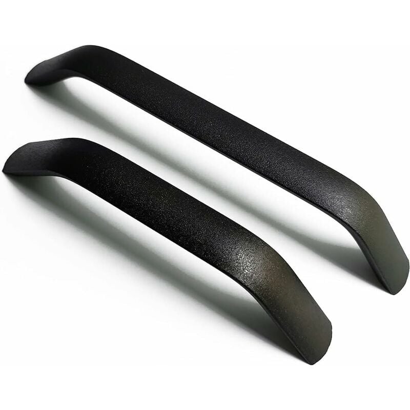 foto del prodotto maniglia per mobili set di 2 pomelli e pomelli per cassetti maniglie per porte di armadietti da cucina, armadi, cassetti, camera da letto, mobili,