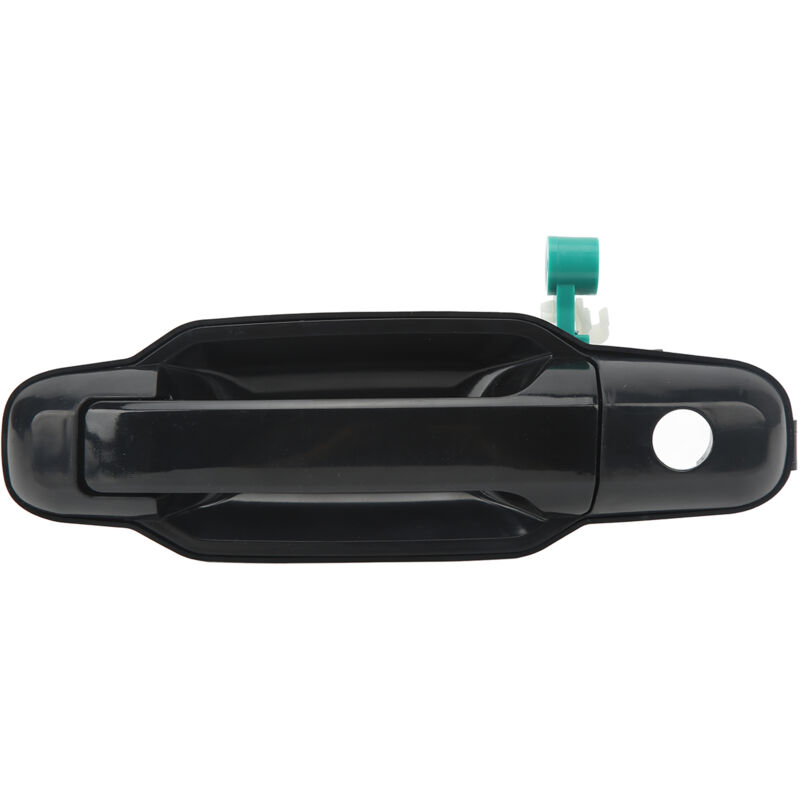 foto del prodotto maniglia per porta esterna anteriore sinistra lato conducente 82650 3e040 di ricambio per kia sorento 2003 2009 zoternen