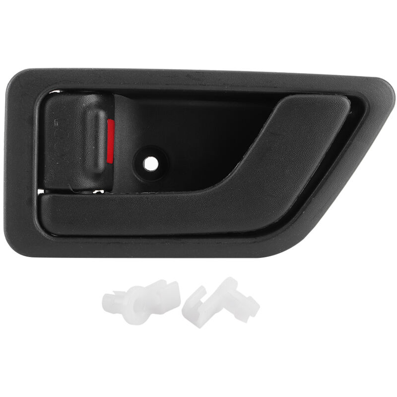 foto del prodotto maniglia per porta interna lato sinistro lhs adatta per hyundai getz hatchback 2005 2011 eosnow