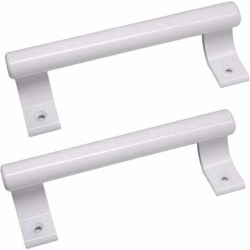 foto del prodotto maniglia per porta scorrevole in alluminio da 200 mm, maniglia per porta in vetro per balcone, maniglia per porta mobiletto bagno, maniglia moderna