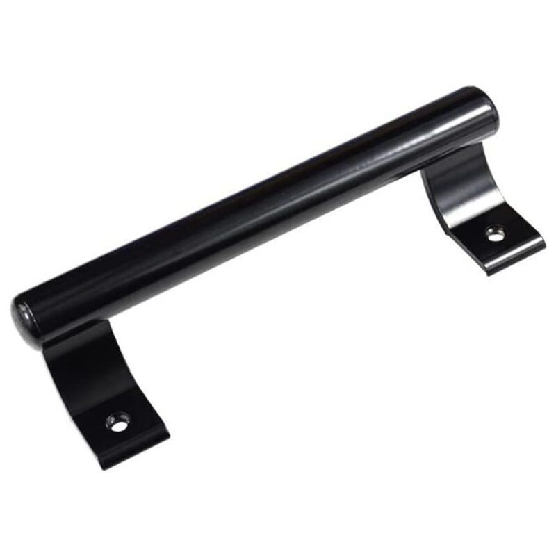 foto del prodotto maniglia per porta scorrevole in lega di alluminio da 200 mm maniglia per porta in vetro per balcone maniglia per porta dell armadietto del bagno