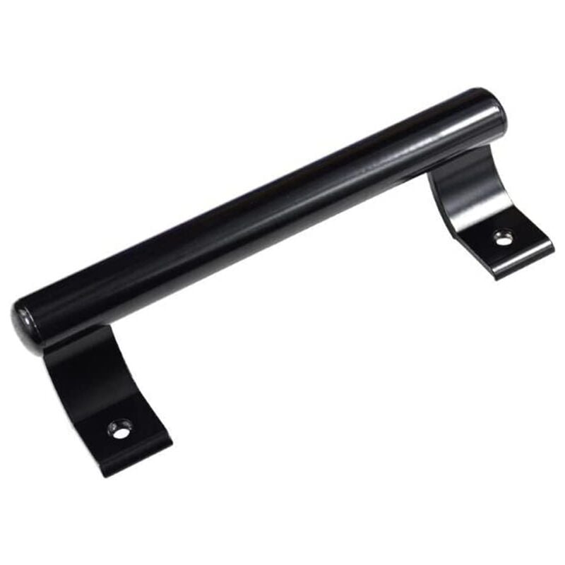foto del prodotto maniglia per porta scorrevole in lega di alluminio da 200 mm maniglia per porta in vetro per balcone maniglia per porta dell armadietto del bagno
