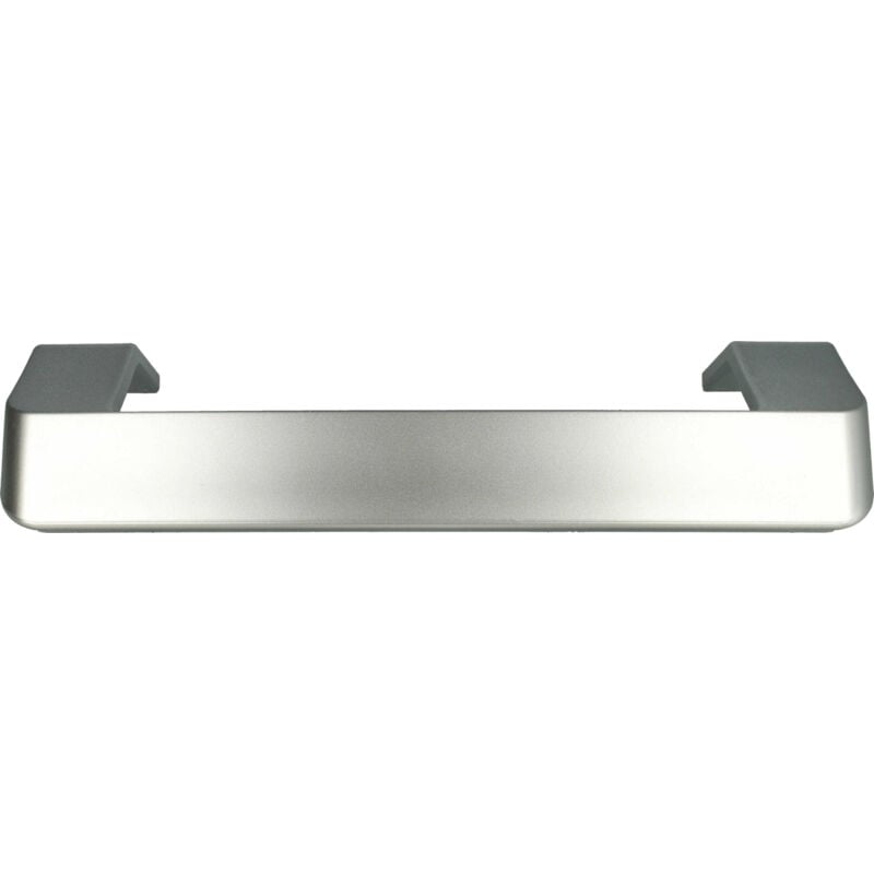 foto del prodotto maniglia per porta sportello compatibile con beko ds 233020 114596, 7507520047, 7507520054, ds 233030, frigorifero vhbw