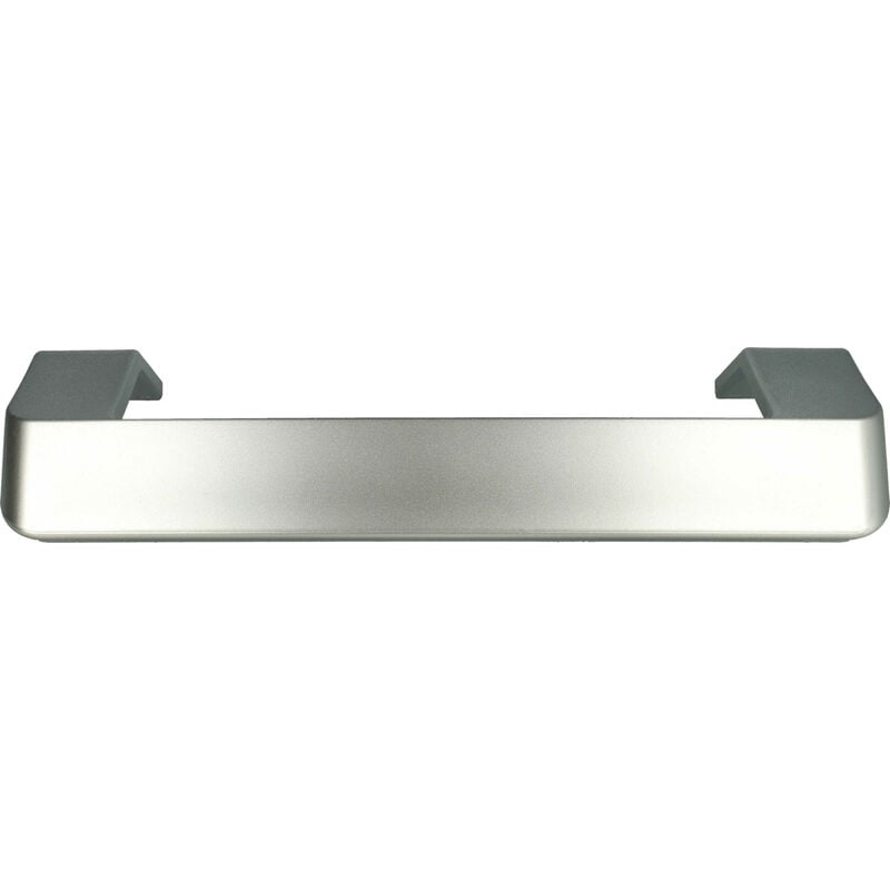 foto del prodotto maniglia per porta sportello compatibile con beko pool cs 234020 s frigorifero vhbw