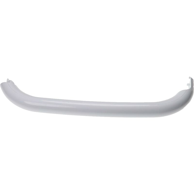 foto del prodotto maniglia per porta sportello sostituisce bosch 369542 per frigorifero forno vhbw