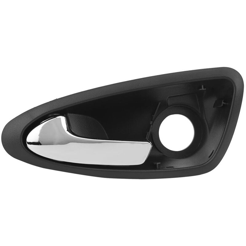 foto del prodotto maniglia per portiera anteriore sinistra interna interna maniglia per porta interna adatta per seat ibiza 2009 2017 6j1837113a dewin