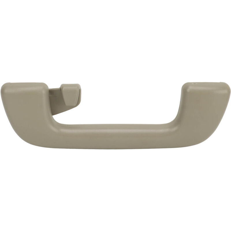 foto del prodotto maniglia per tetto 74610 52020 grigio chiaro resistente agli urti e ai graffi robusta maniglia per tetto automatica di ricambio per toyota yaris con
