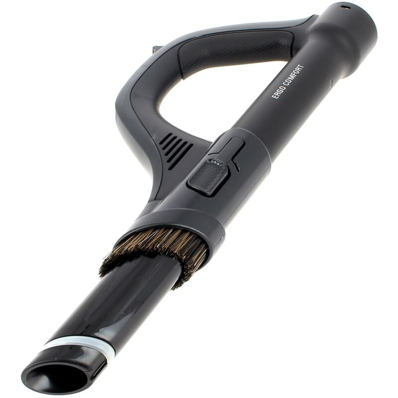 foto del prodotto maniglia per tubo flessibile rs rt3415 per aspirapolvere rowenta