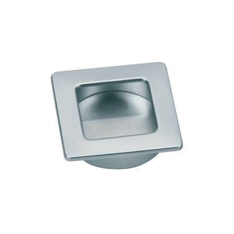 foto del prodotto maniglia per vaso estamp cromo opaco 50 mm 3560 800