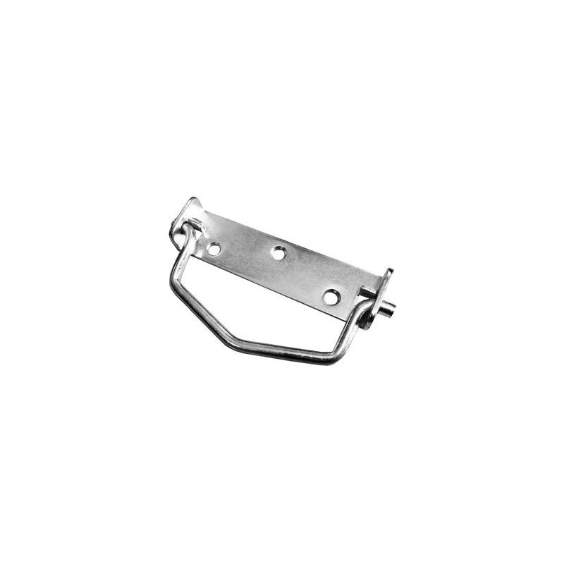 foto del prodotto maniglia pieghevole avl 4 pollici 100 mm avwl 171 100
