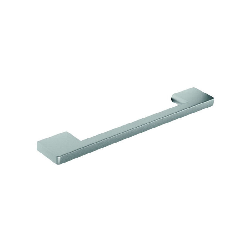 foto del prodotto maniglia plastica grigio 64 27067 poliplast