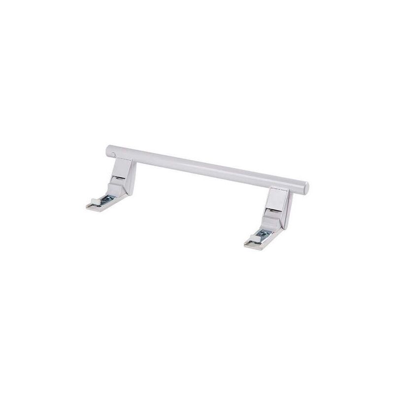 foto del prodotto maniglia porta 31cm entraxe 24,3cm frigorifero, congelatore liebherr 261042