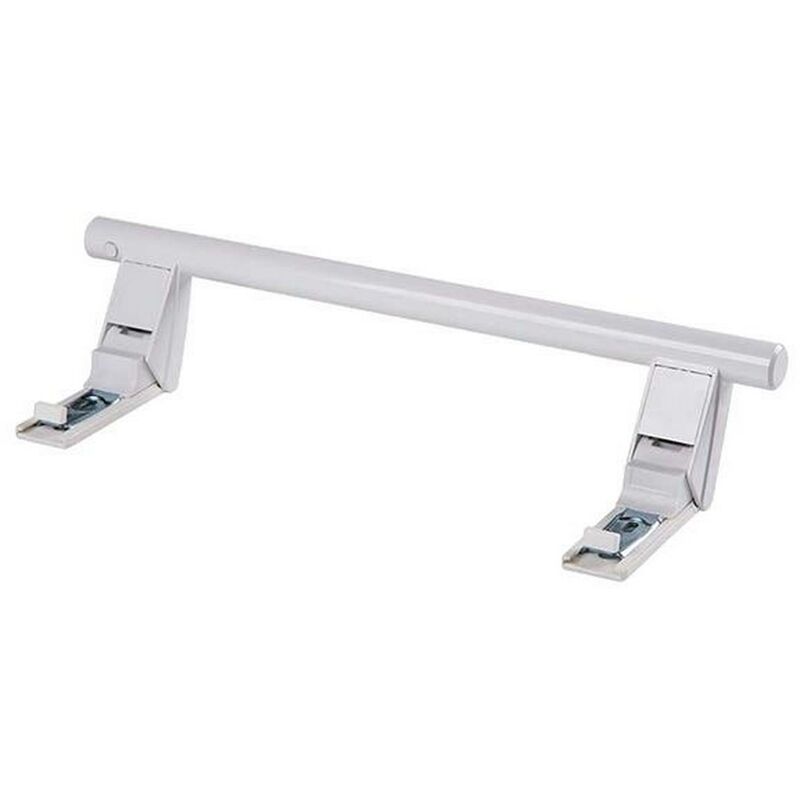 foto del prodotto maniglia porta 31cm entraxe 24,3cm frigorifero, congelatore liebherr 2610423662734222706