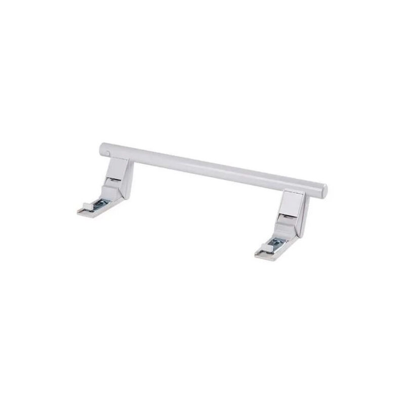 foto del prodotto maniglia porta 31cm entraxe 24,3cm frigorifero, congelatore liebherr 2610425021879973610
