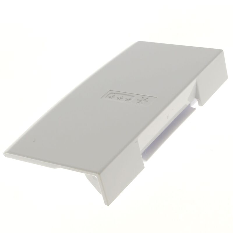 foto del prodotto maniglia porta congelatore 00602643 per frigorifero bosch