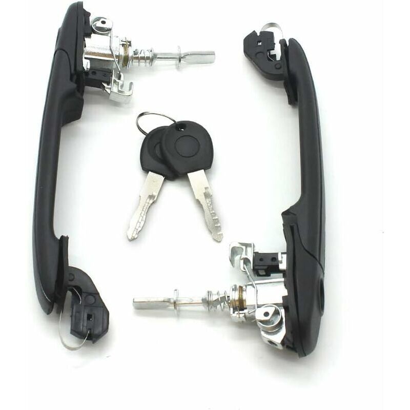 foto del prodotto maniglia porta esterna 1h0837061,6n0837207c,6n0837207d,6n0837207