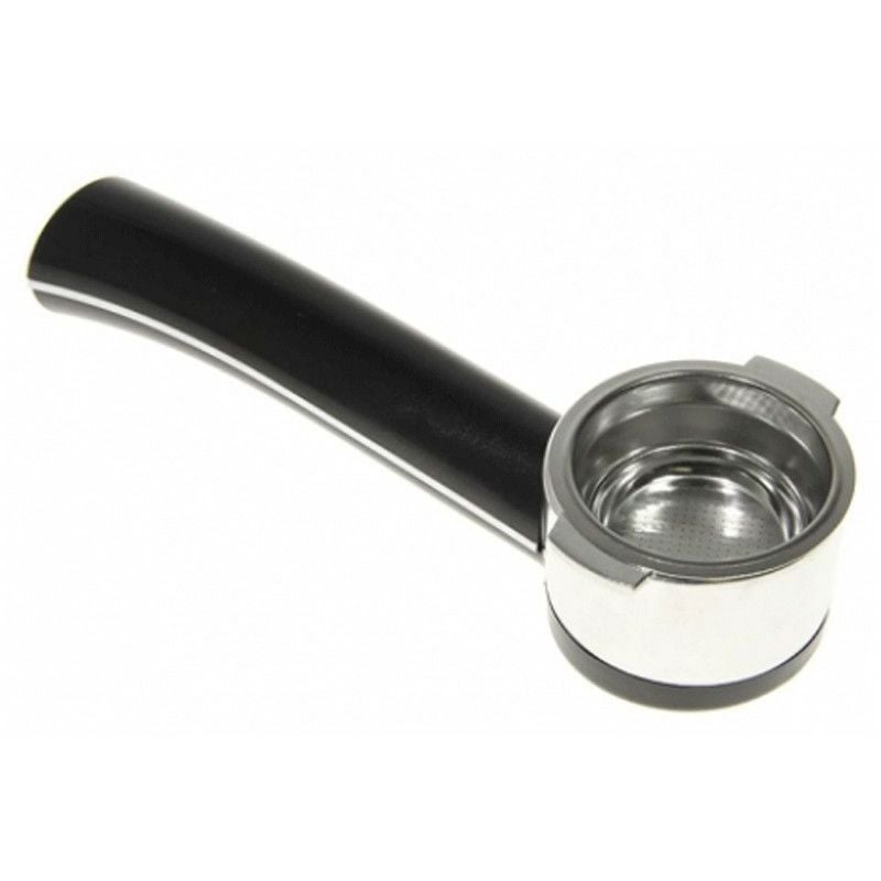 foto del prodotto maniglia porta filtro macchina da caff , caffettiera delonghi 343922