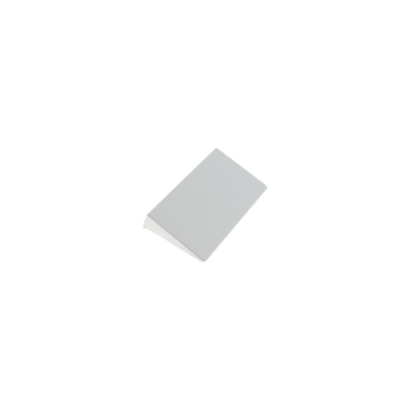 foto del prodotto maniglia porta freezer originale frigorifero, congelatore whirlpool 909368015250034837