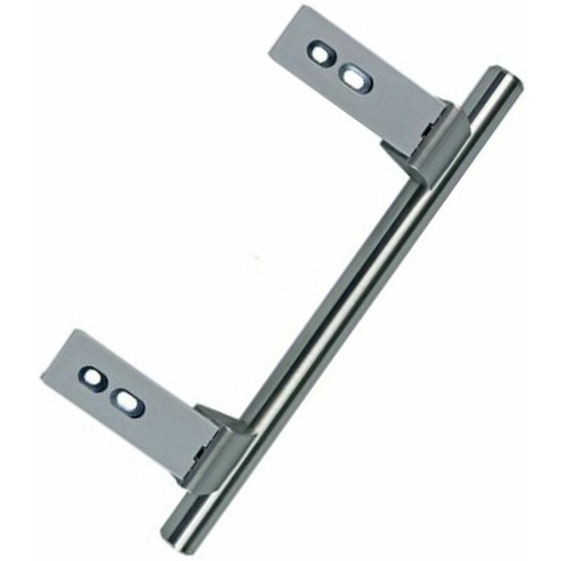 foto del prodotto maniglia porta frigorifero, congelatore liebherr 3151465056026720571