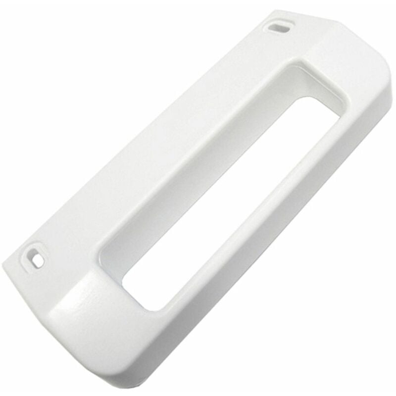 foto del prodotto maniglia porta frigorifero, congelatore zanussi 307033